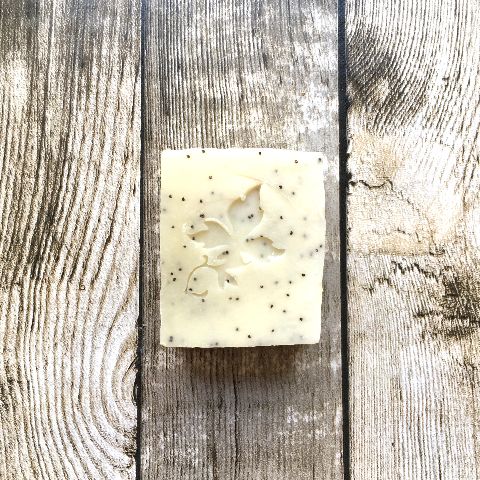 Handmade Soap - Mr Scrubba Scrubba